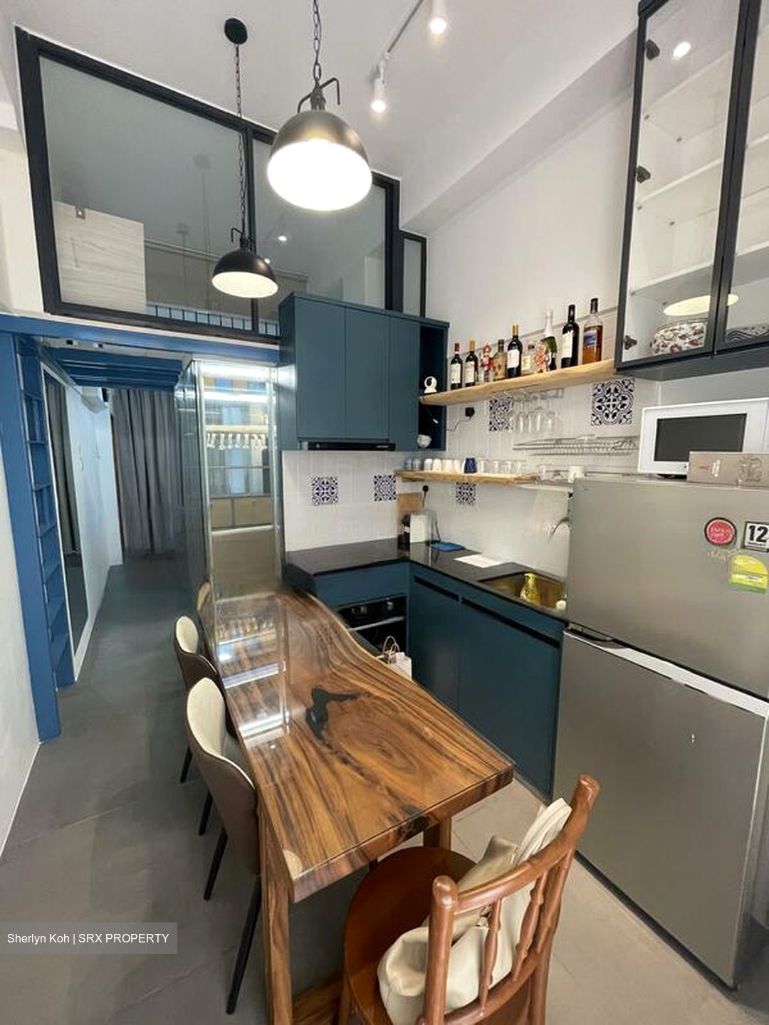 Prome Road (D12), Apartment #628120521